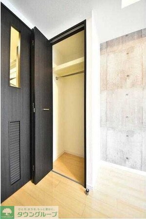 SQUARE渋谷の物件内観写真